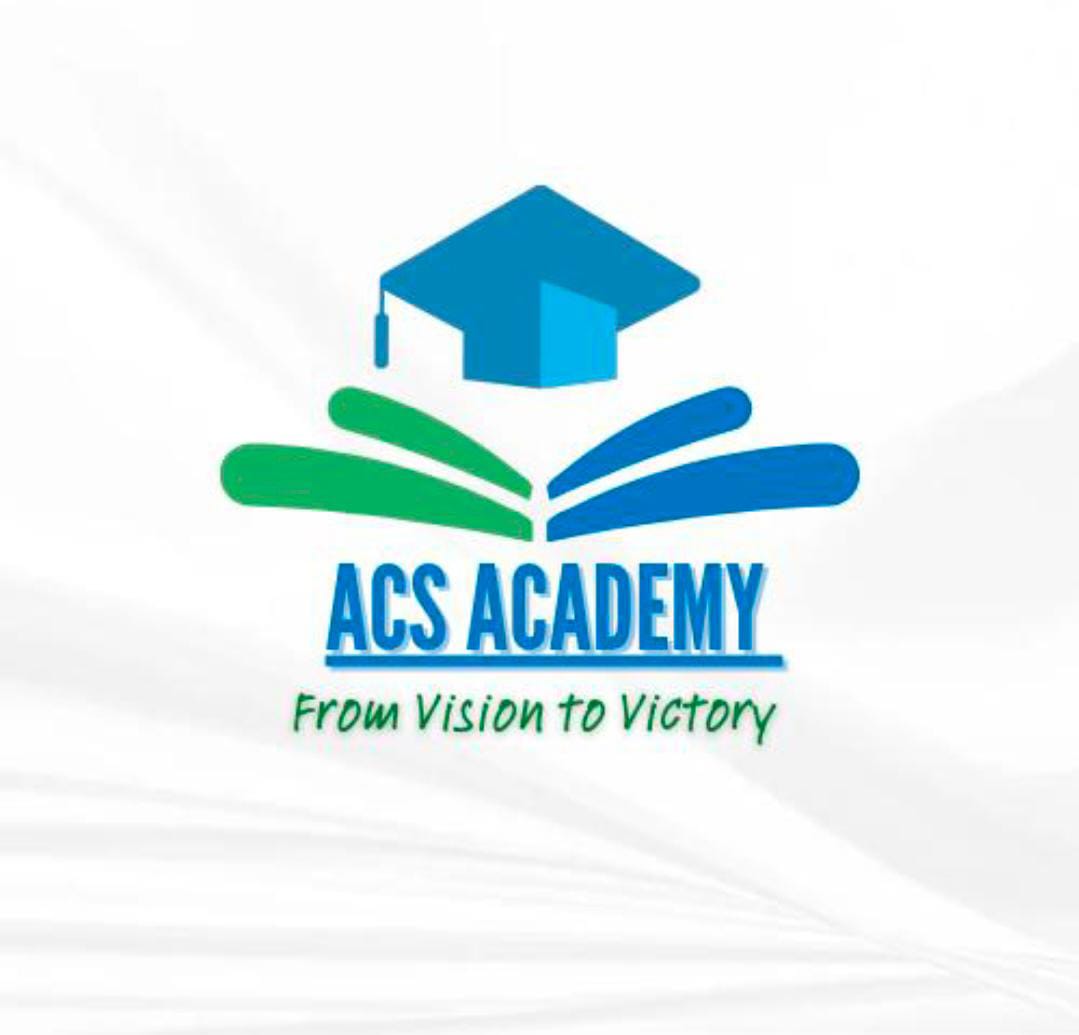 ACS ACADEMY